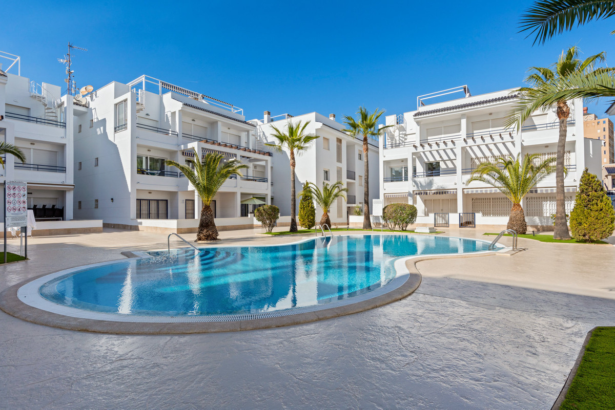 Appartement te koop in Torrevieja | 3 slaapkamers H5506696