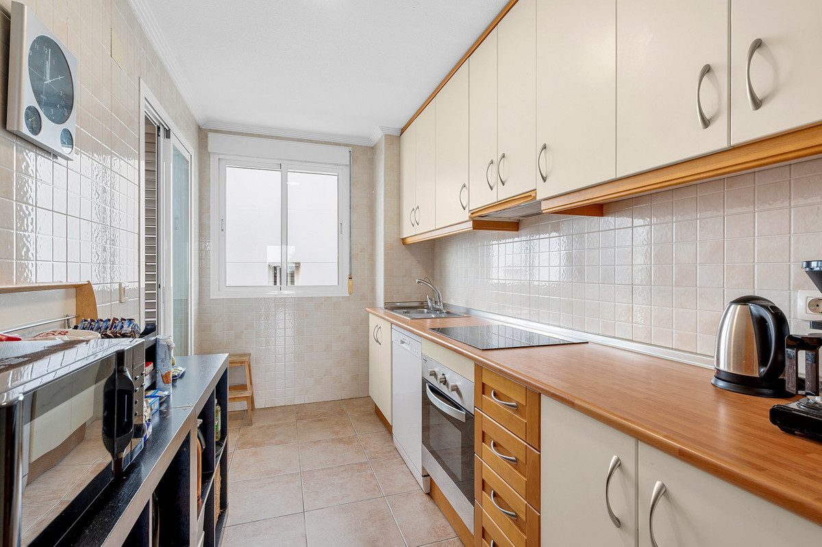 Appartement te koop in Torrevieja | 3 slaapkamers H5506696