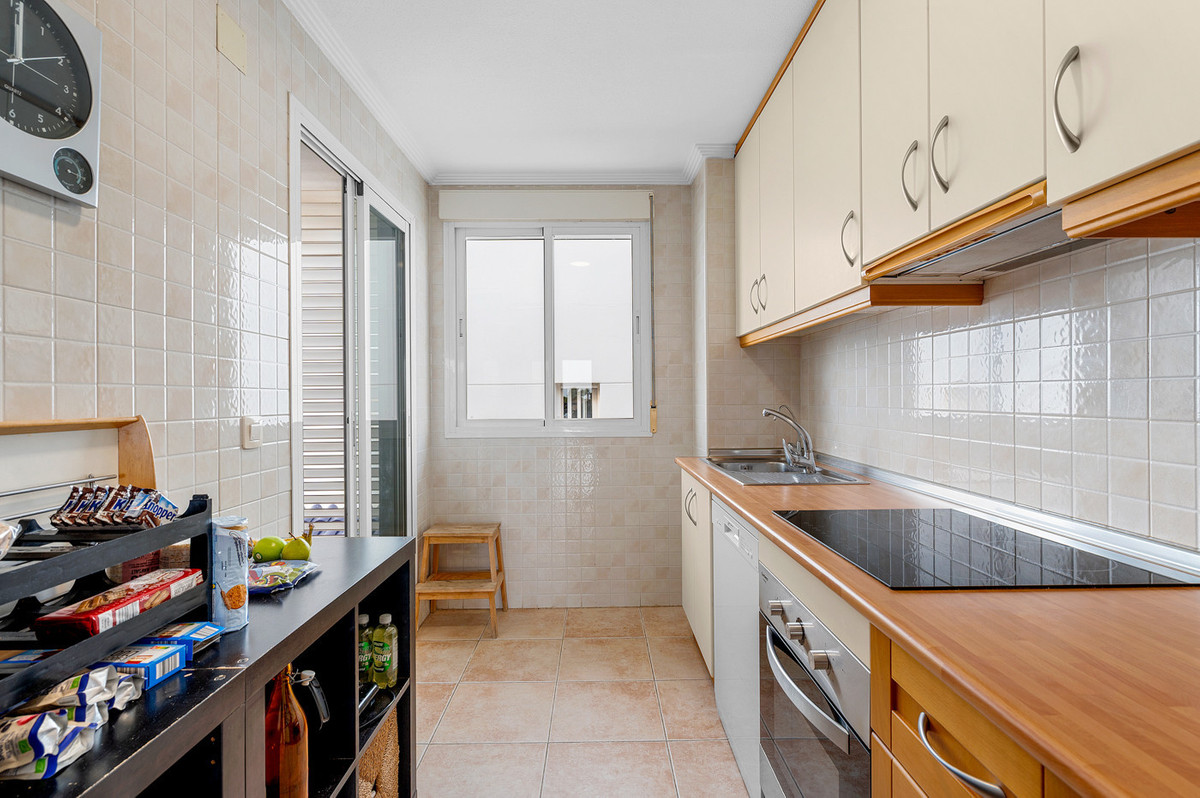 Appartement te koop in Torrevieja | 3 slaapkamers H5506696