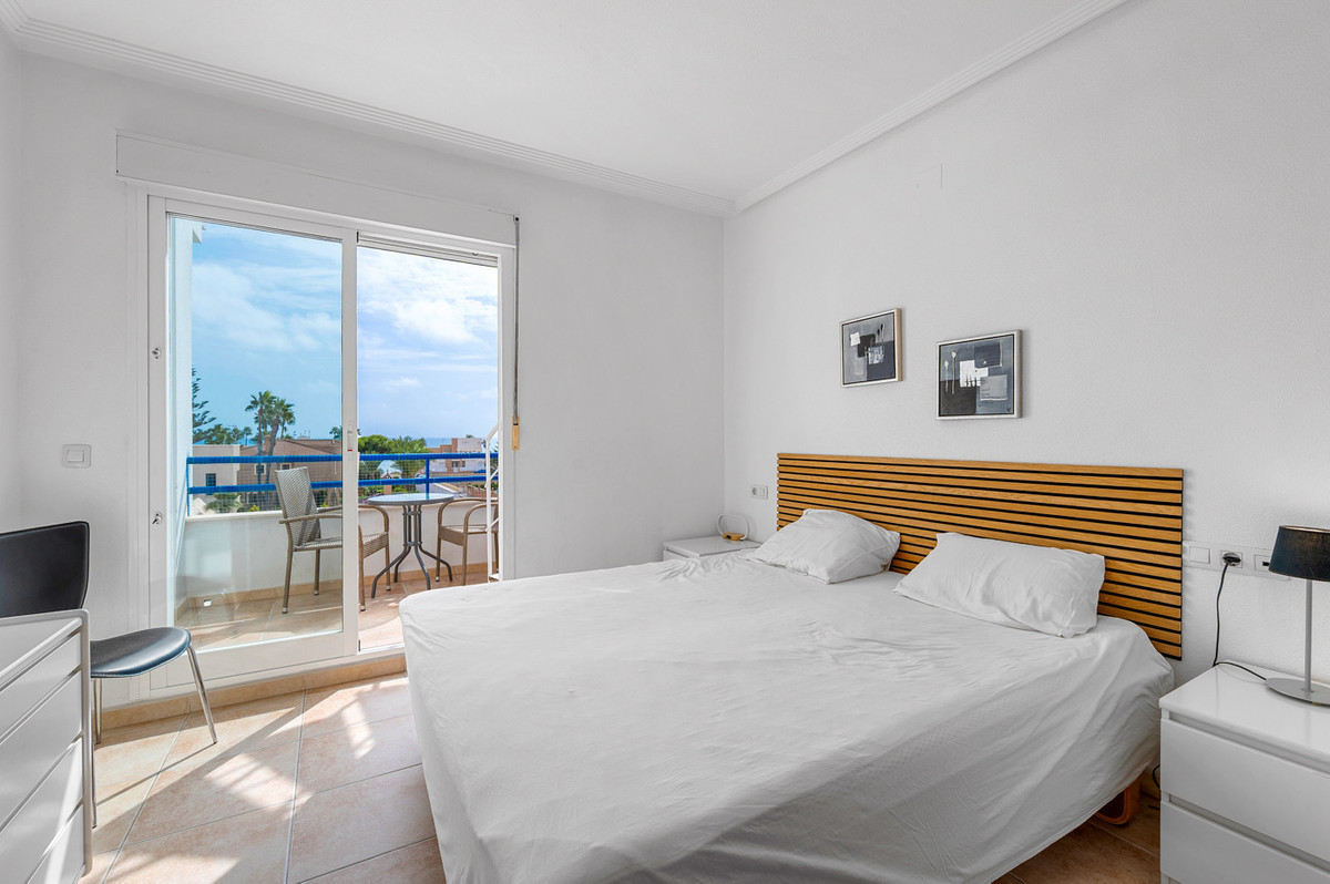 Appartement te koop in Torrevieja | 3 slaapkamers H5506696