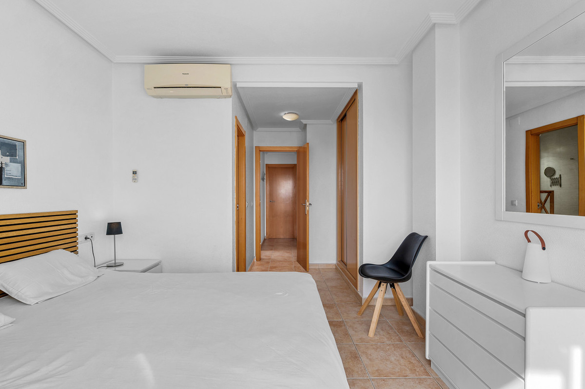 Appartement te koop in Torrevieja | 3 slaapkamers H5506696