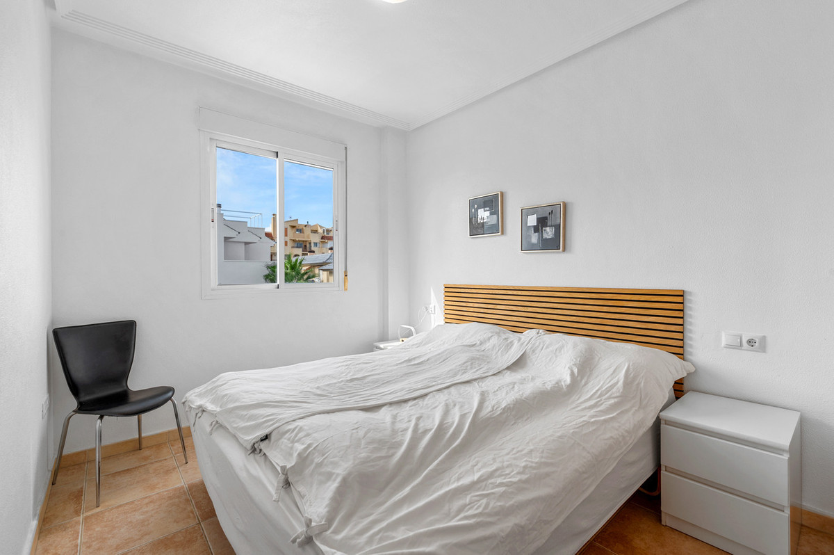 Appartement te koop in Torrevieja | 3 slaapkamers H5506696