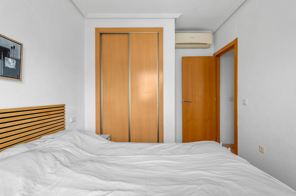 Appartement te koop in Torrevieja | 3 slaapkamers H5506696