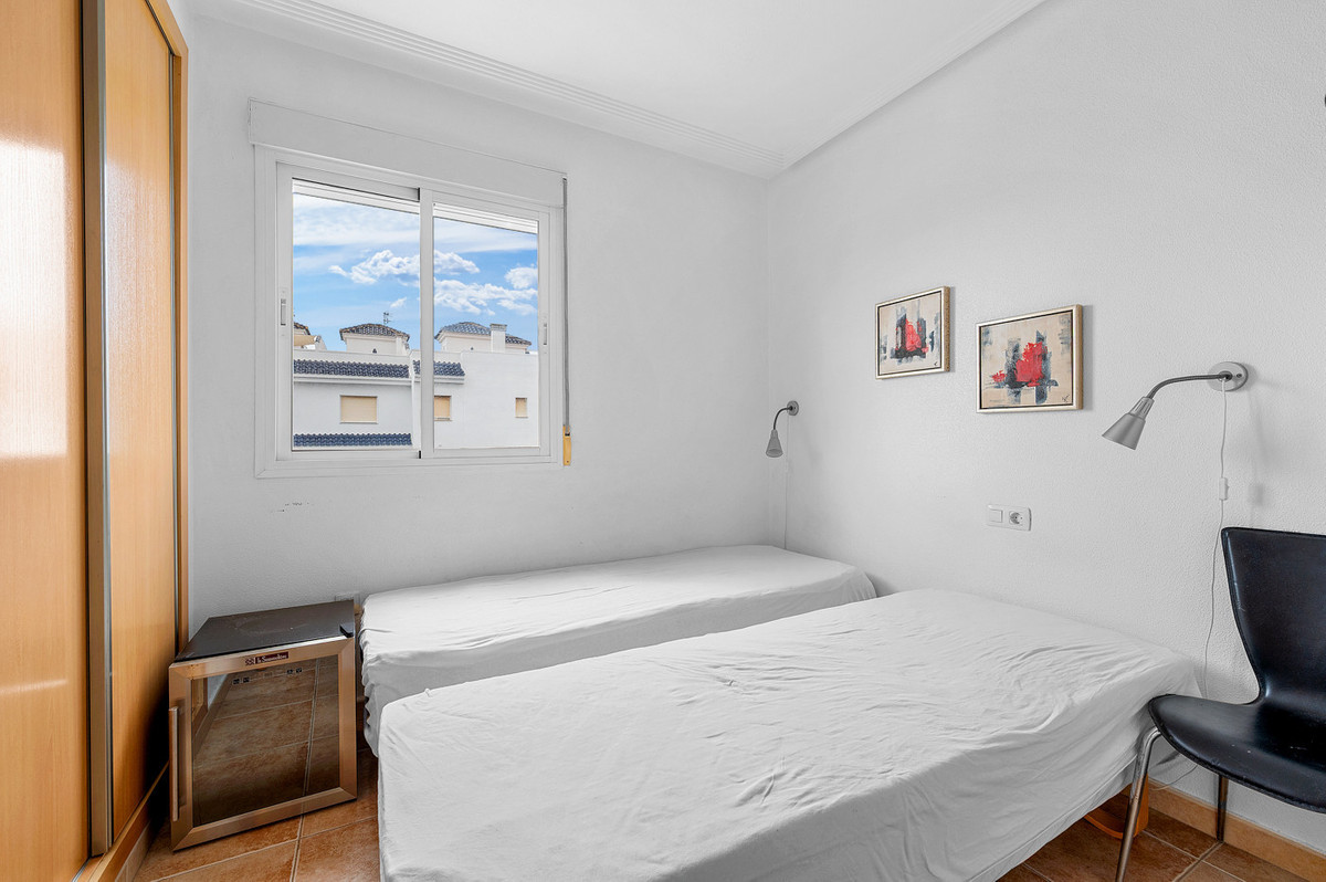 Appartement te koop in Torrevieja | 3 slaapkamers H5506696