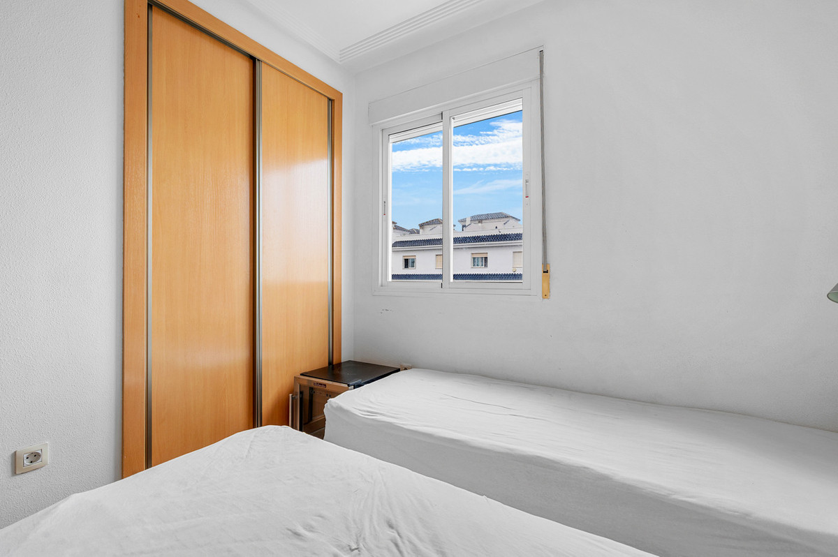 Appartement te koop in Torrevieja | 3 slaapkamers H5506696