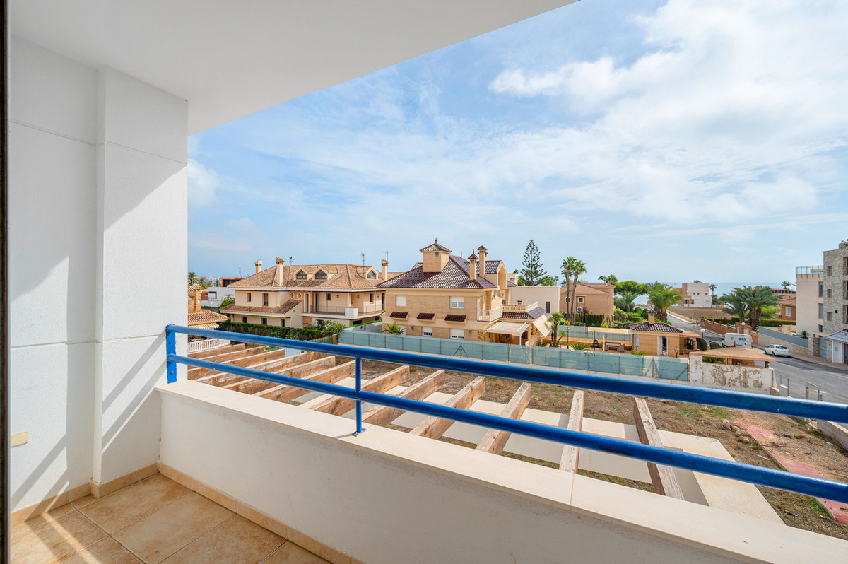 Appartement te koop in Torrevieja | 3 slaapkamers H5506696
