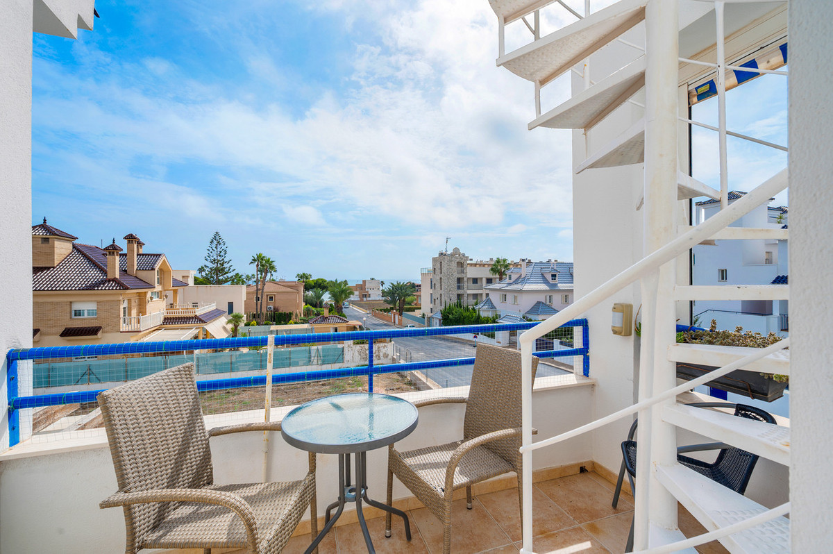 Appartement te koop in Torrevieja | 3 slaapkamers H5506696