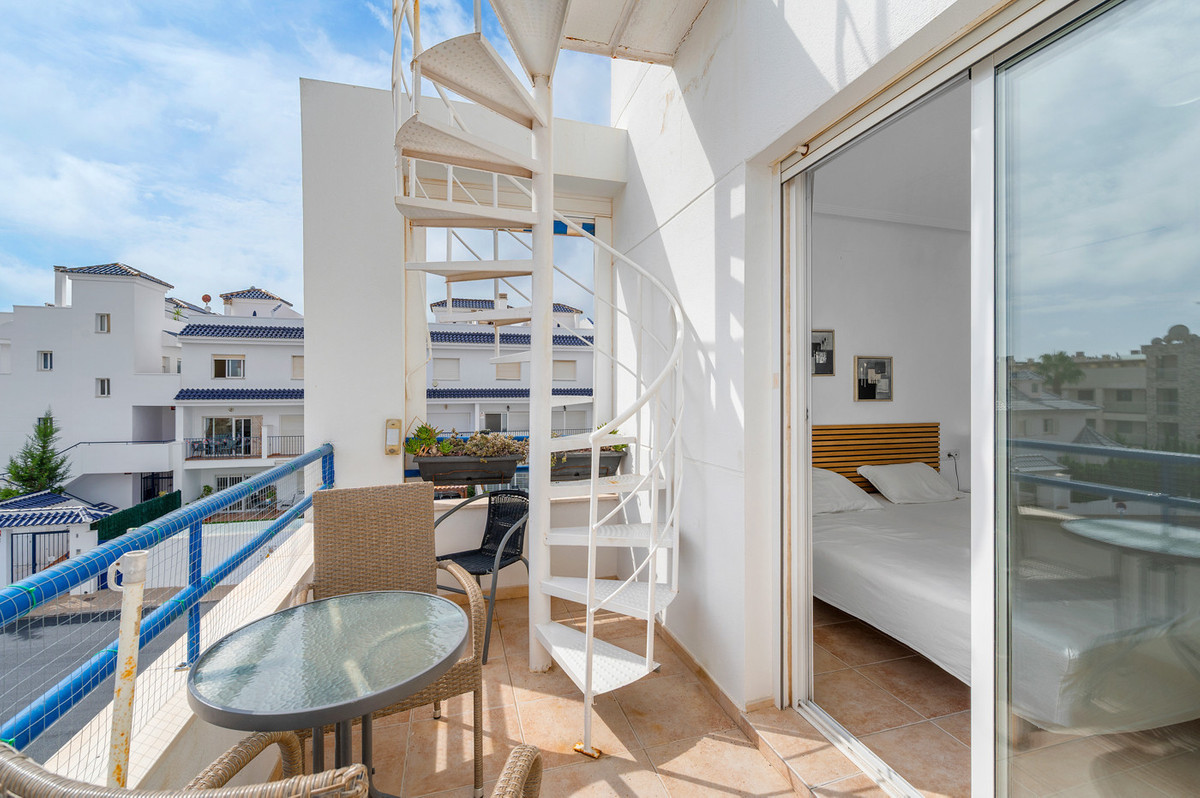 Appartement te koop in Torrevieja | 3 slaapkamers H5506696