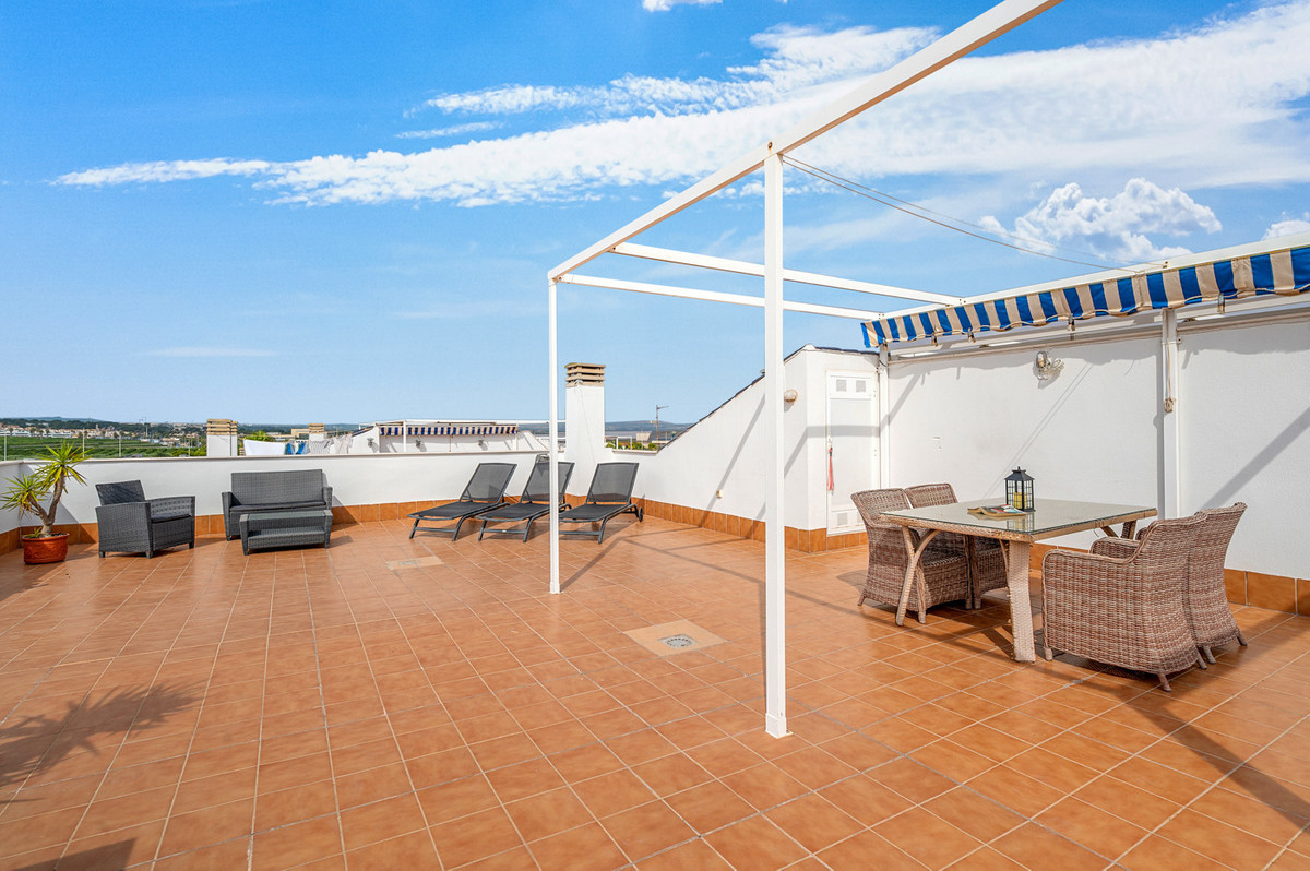 Appartement te koop in Torrevieja | 3 slaapkamers H5506696