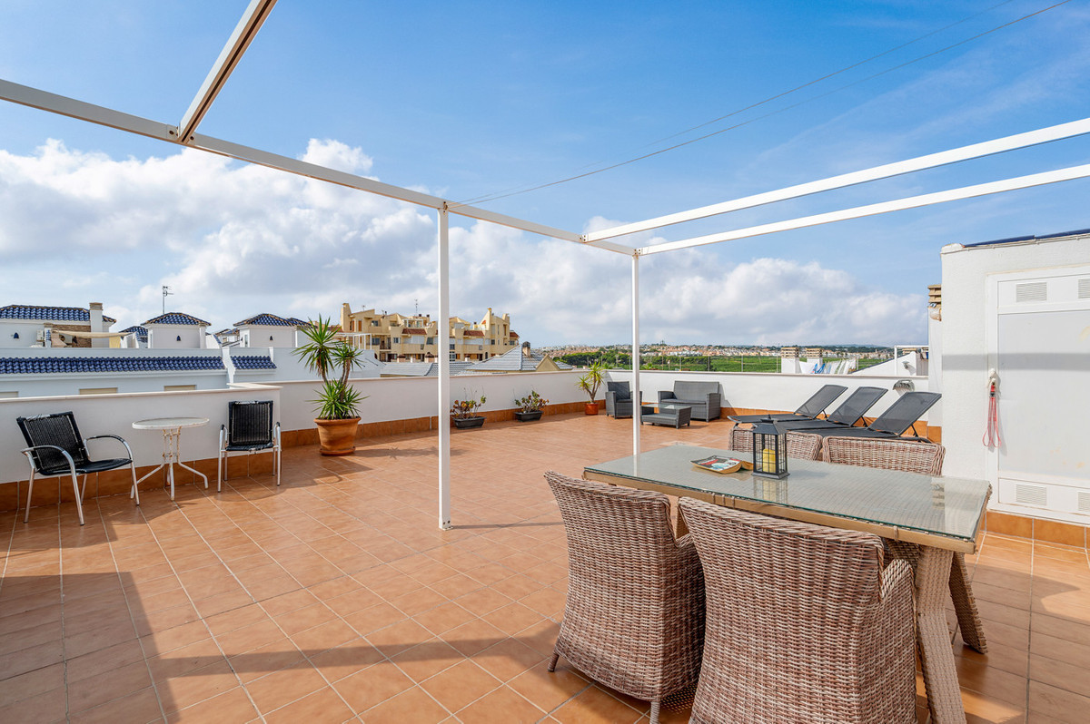 Appartement te koop in Torrevieja | 3 slaapkamers H5506696
