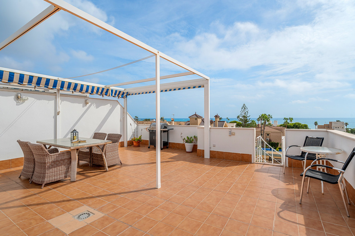 Appartement te koop in Torrevieja | 3 slaapkamers H5506696