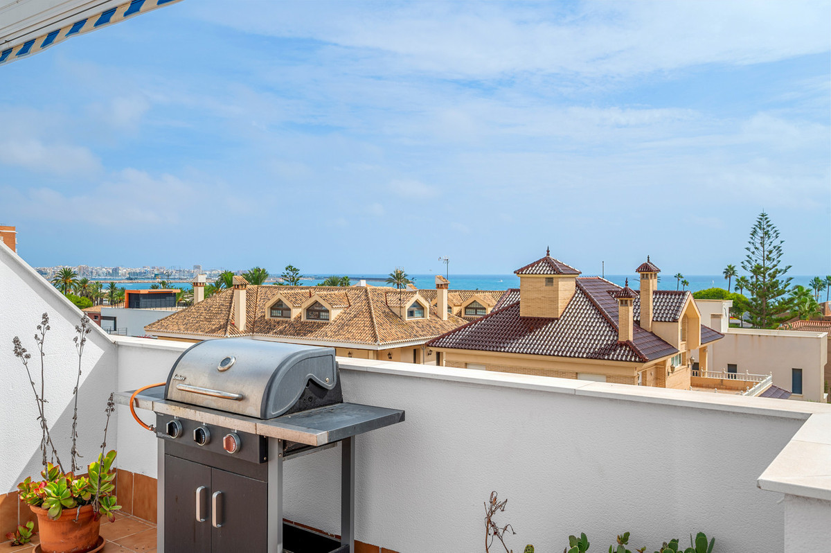 Appartement te koop in Torrevieja | 3 slaapkamers H5506696