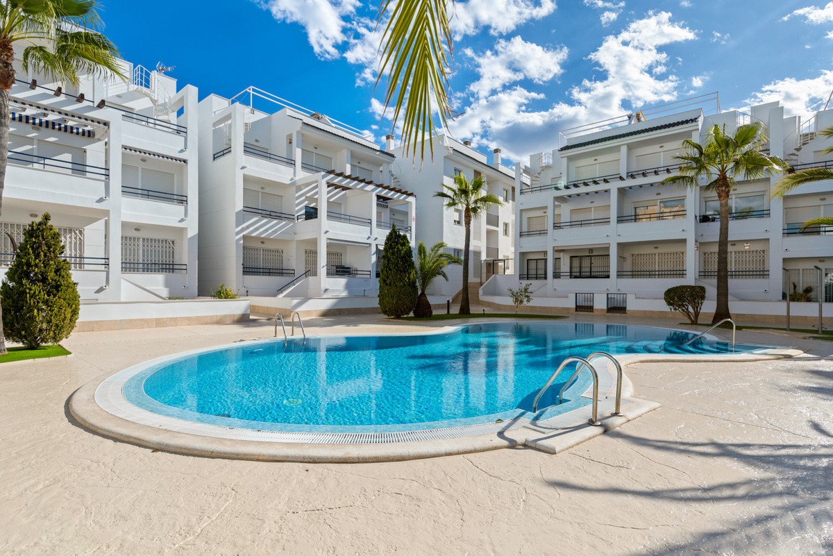 Appartement te koop in Torrevieja | 3 slaapkamers H5506696