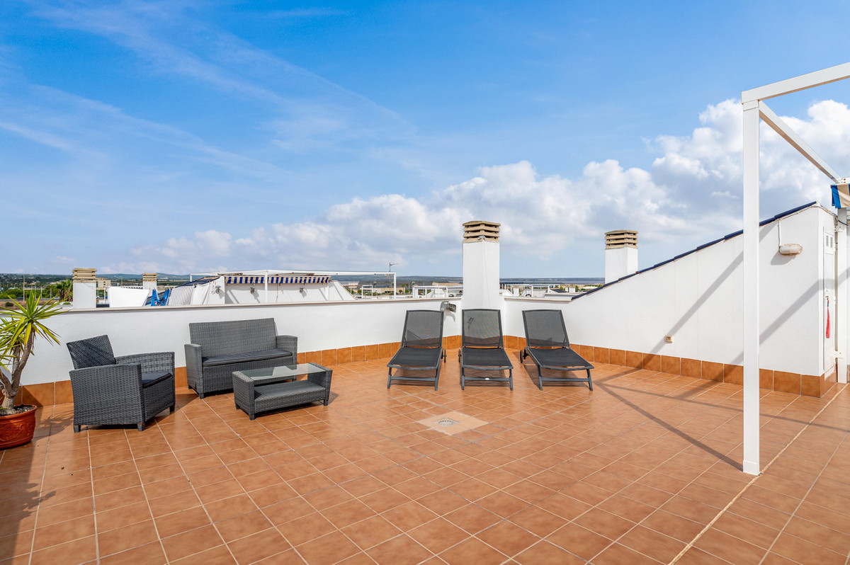 Appartement te koop in Torrevieja | 3 slaapkamers H5506696