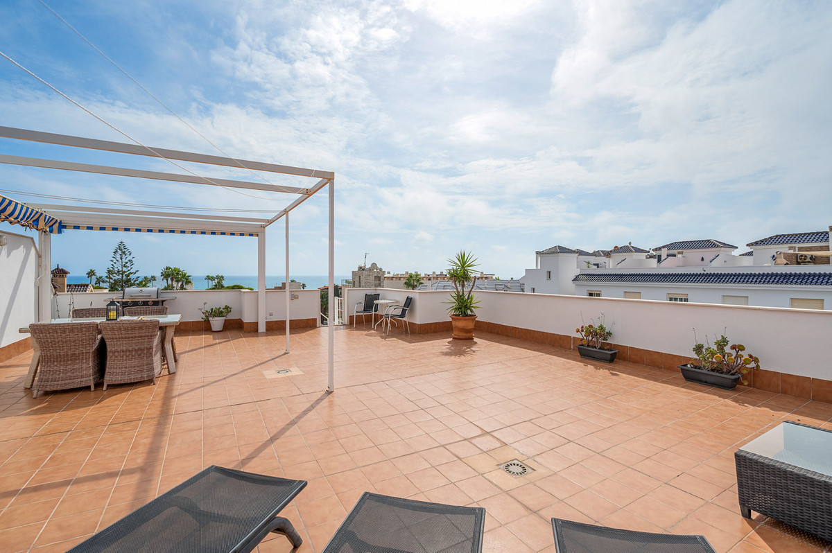 Appartement te koop in Torrevieja | 3 slaapkamers H5506696