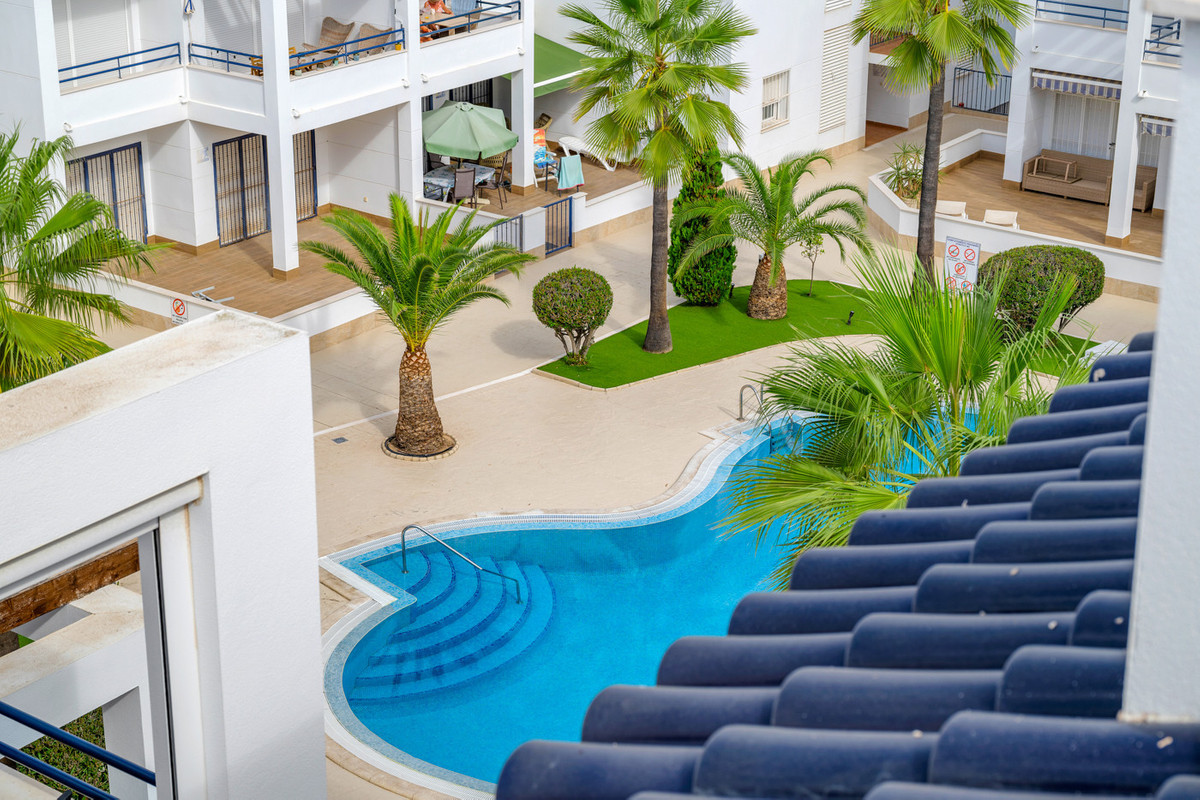 Appartement te koop in Torrevieja | 3 slaapkamers H5506696