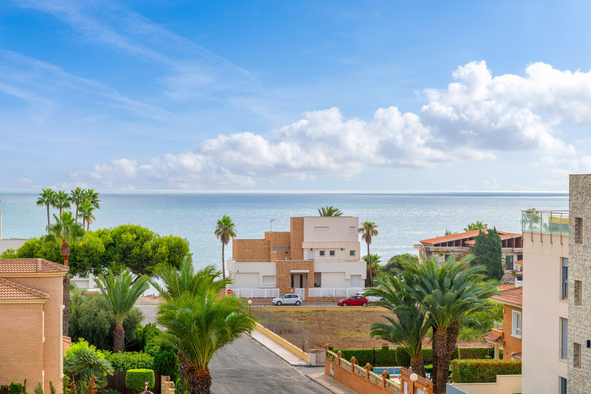 Appartement te koop in Torrevieja | 3 slaapkamers H5506696