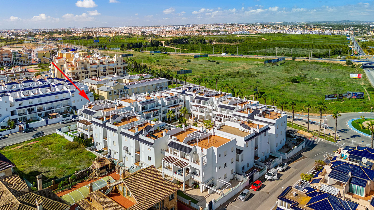 Appartement te koop in Torrevieja | 3 slaapkamers H5506696