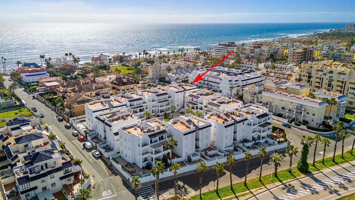 Appartement te koop in Torrevieja | 3 slaapkamers H5506696