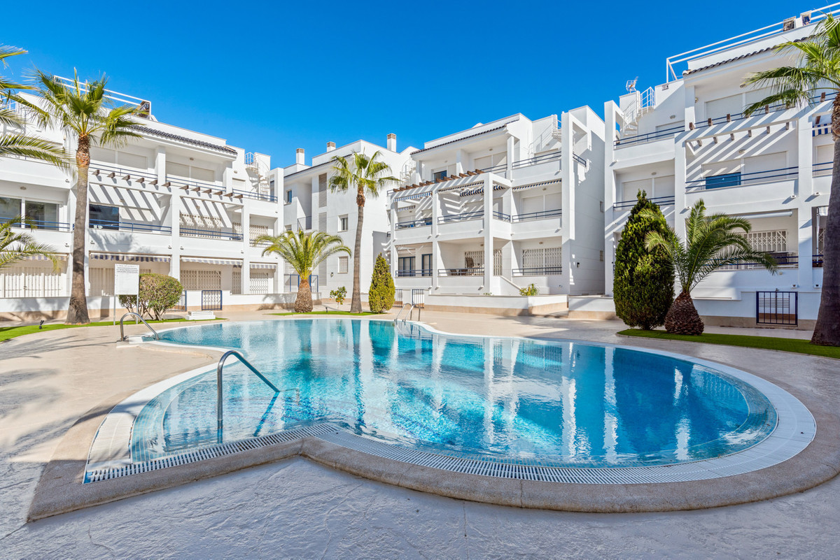 Appartement te koop in Torrevieja | 3 slaapkamers H5506696