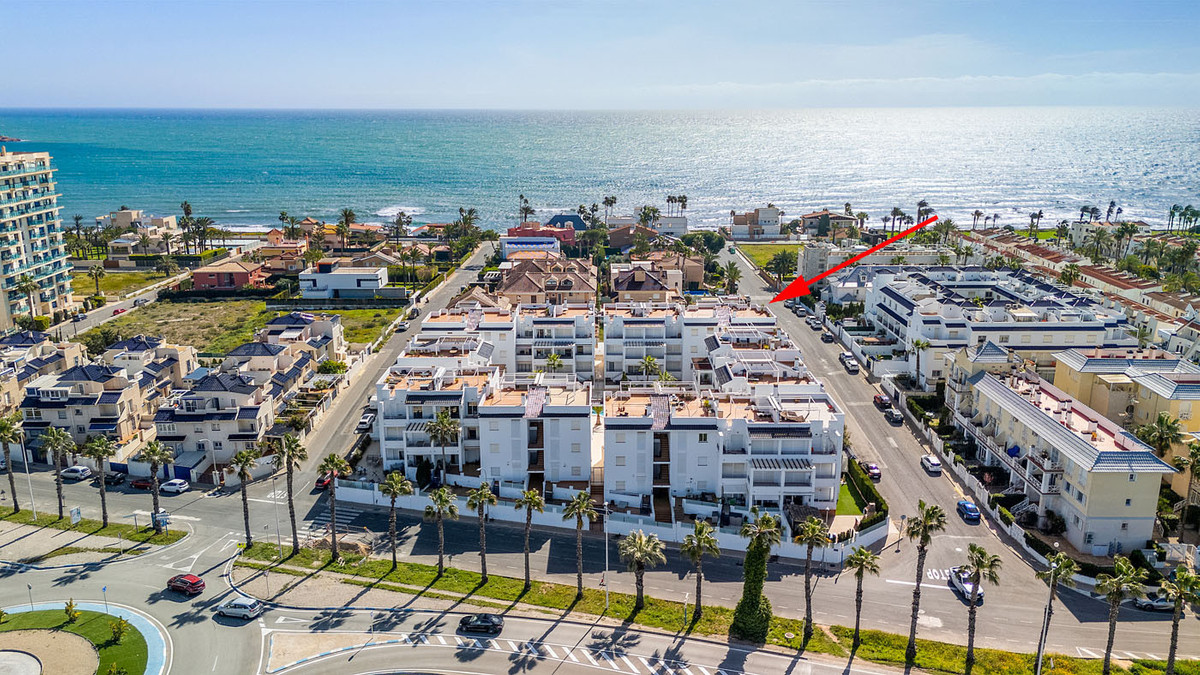 Appartement te koop in Torrevieja | 3 slaapkamers H5506696