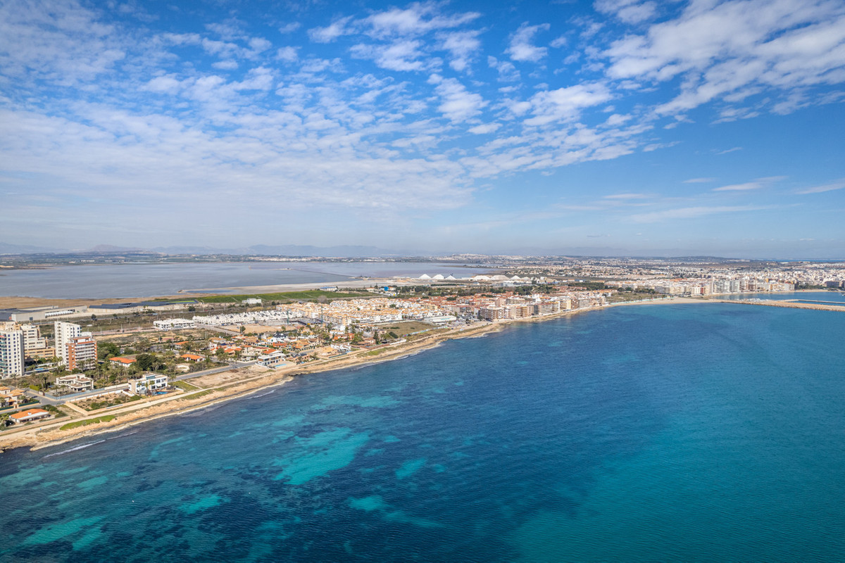 Appartement te koop in Torrevieja | 3 slaapkamers H5506696