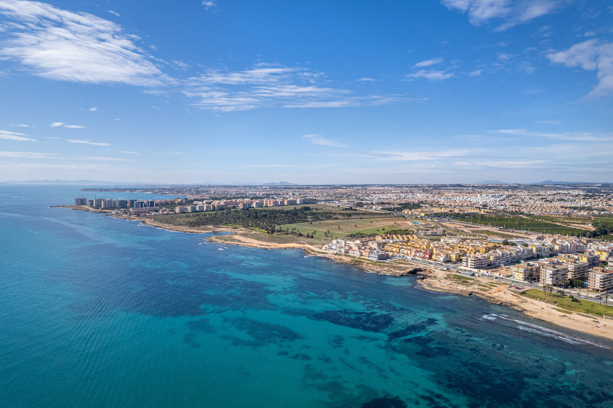 Appartement te koop in Torrevieja | 3 slaapkamers H5506696
