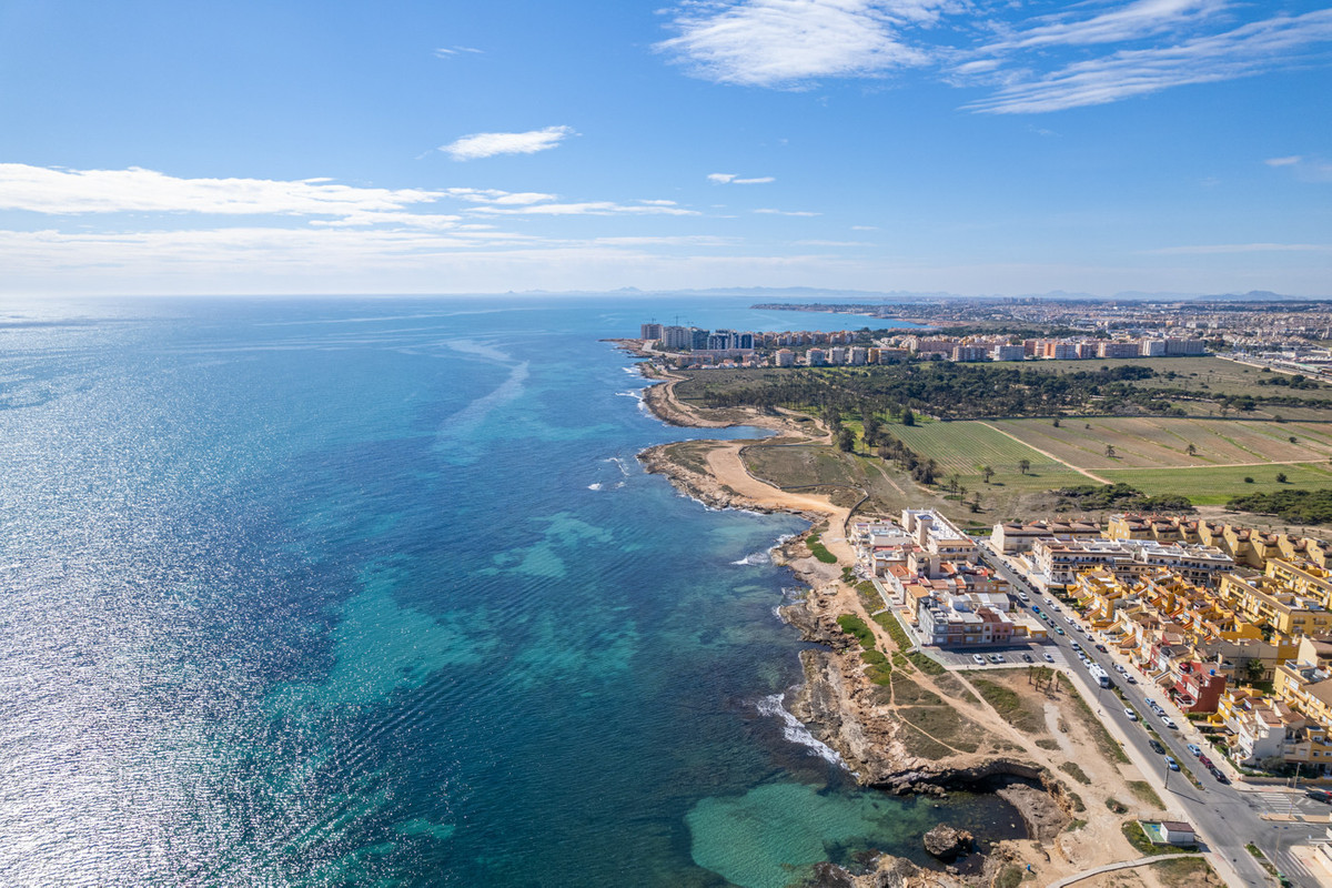 Appartement te koop in Torrevieja | 3 slaapkamers H5506696