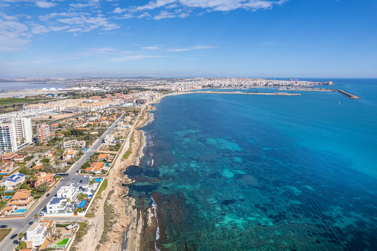 Appartement te koop in Torrevieja | 3 slaapkamers H5506696