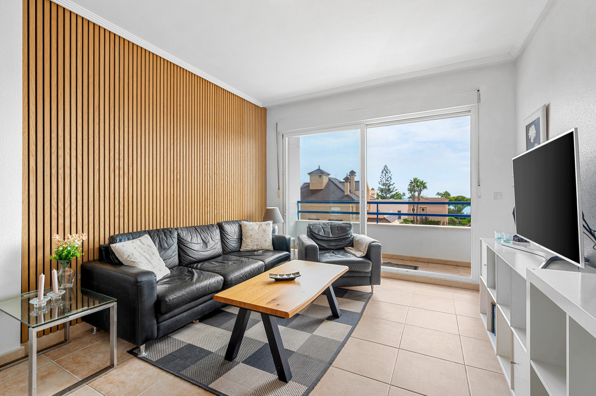 Appartement te koop in Torrevieja | 3 slaapkamers H5506696
