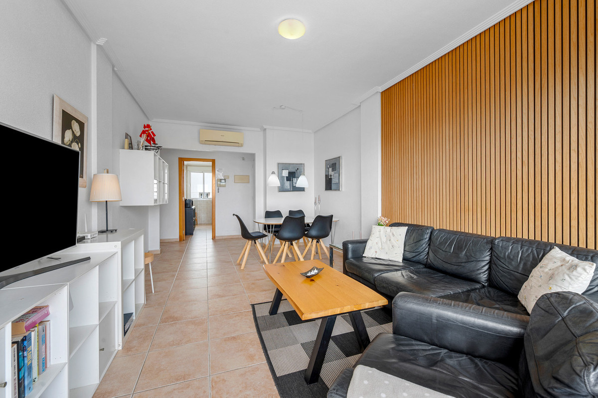 Appartement te koop in Torrevieja | 3 slaapkamers H5506696