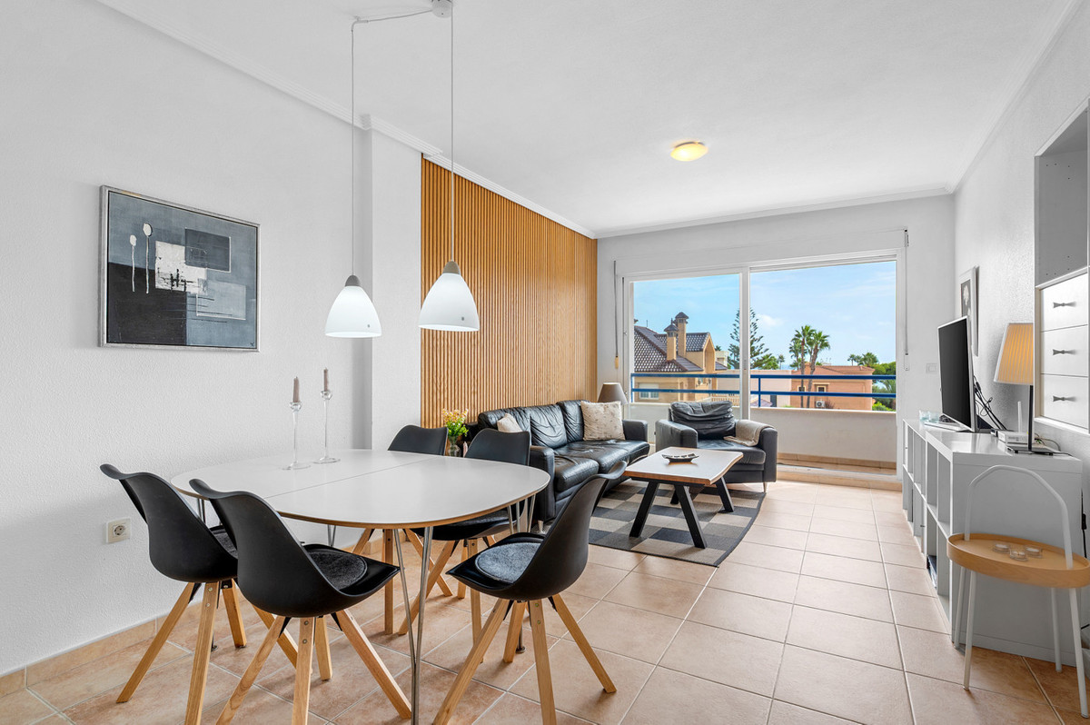 Appartement te koop in Torrevieja | 3 slaapkamers H5506696