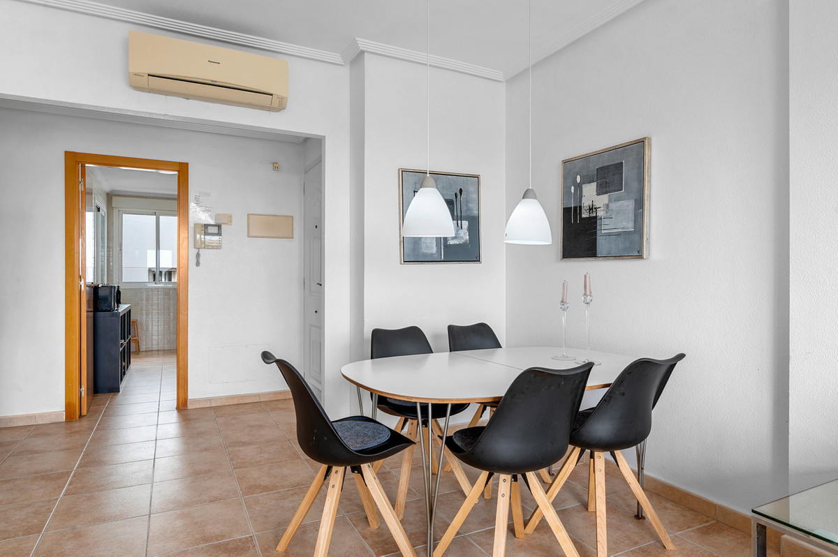 Appartement te koop in Torrevieja | 3 slaapkamers H5506696