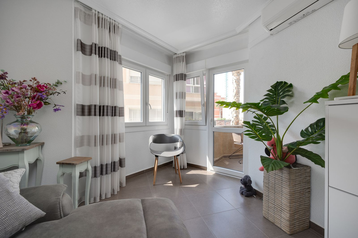 Appartement te koop in Torrevieja | 3 slaapkamers H5507962