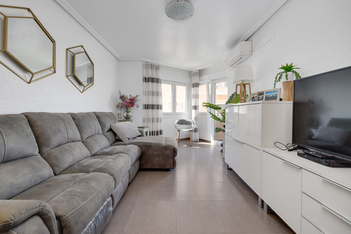 Appartement te koop in Torrevieja | 3 slaapkamers H5507962
