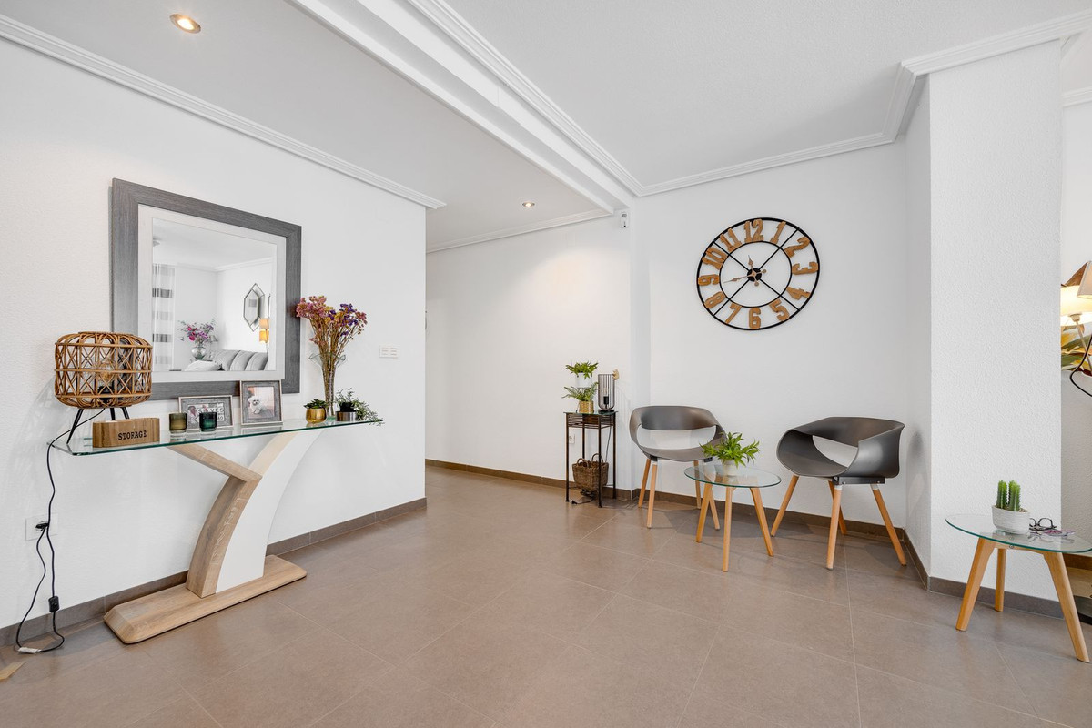 Appartement te koop in Torrevieja | 3 slaapkamers H5507962