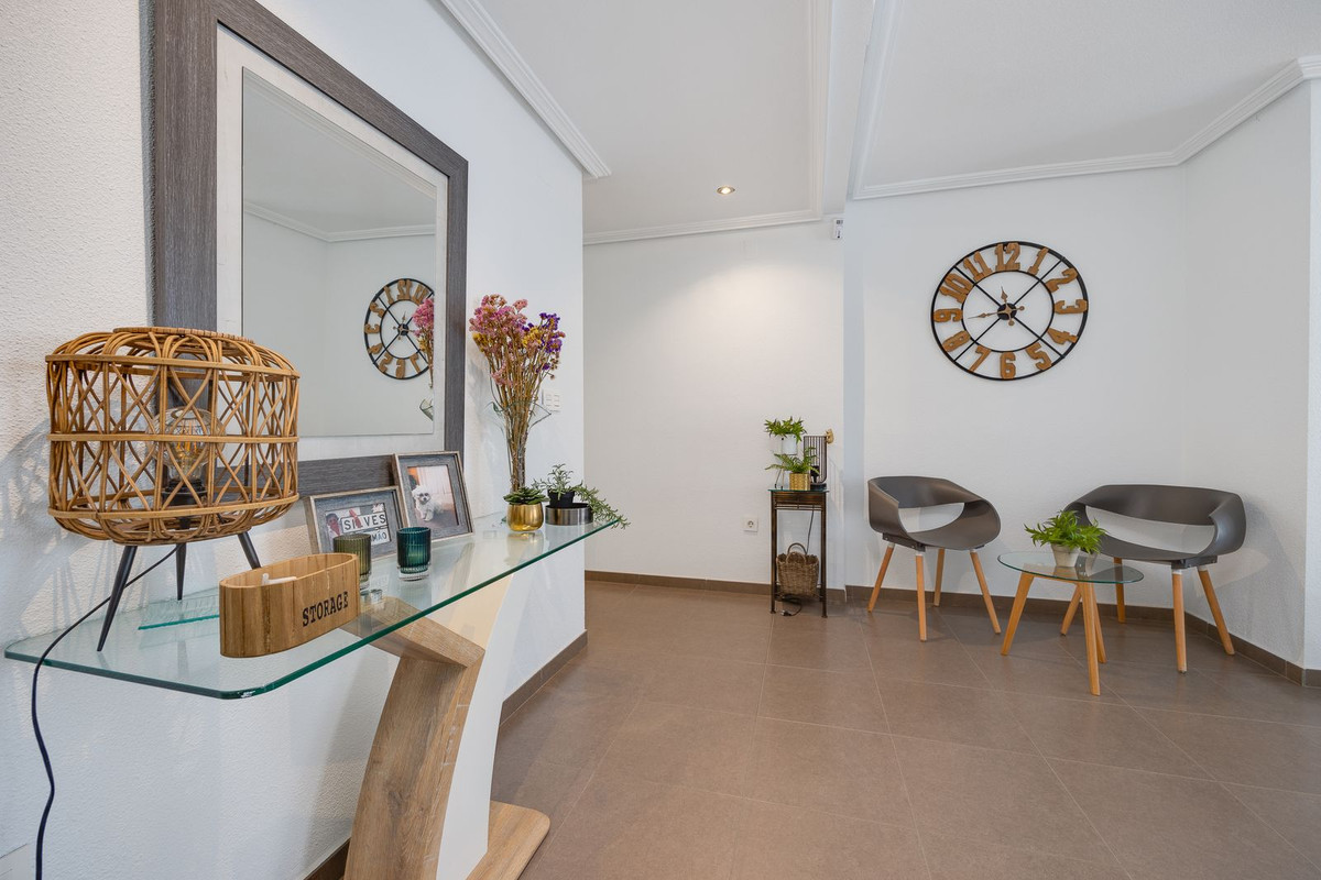 Appartement te koop in Torrevieja | 3 slaapkamers H5507962
