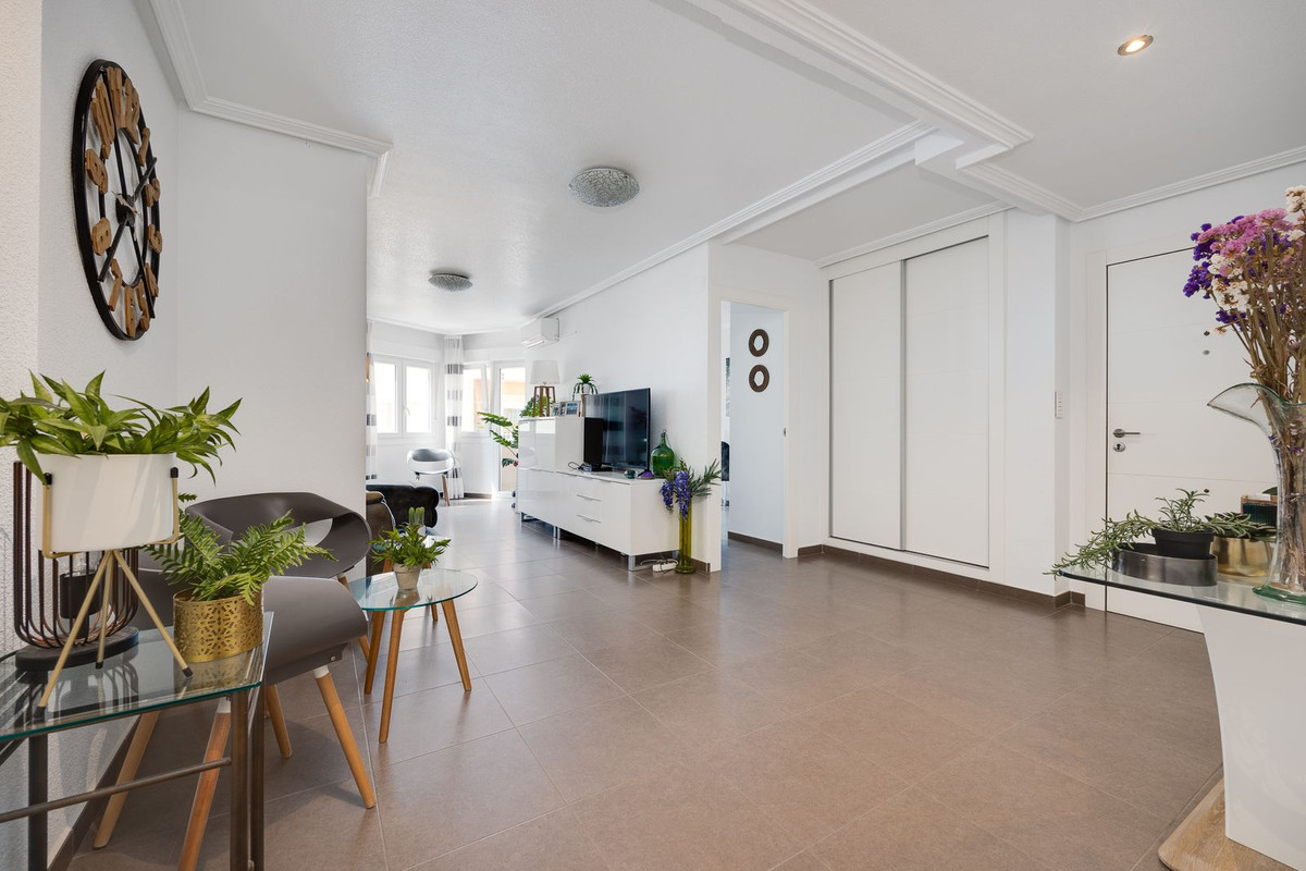 Appartement te koop in Torrevieja | 3 slaapkamers H5507962