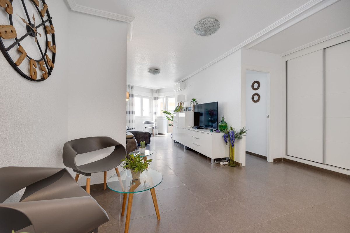 Appartement te koop in Torrevieja | 3 slaapkamers H5507962