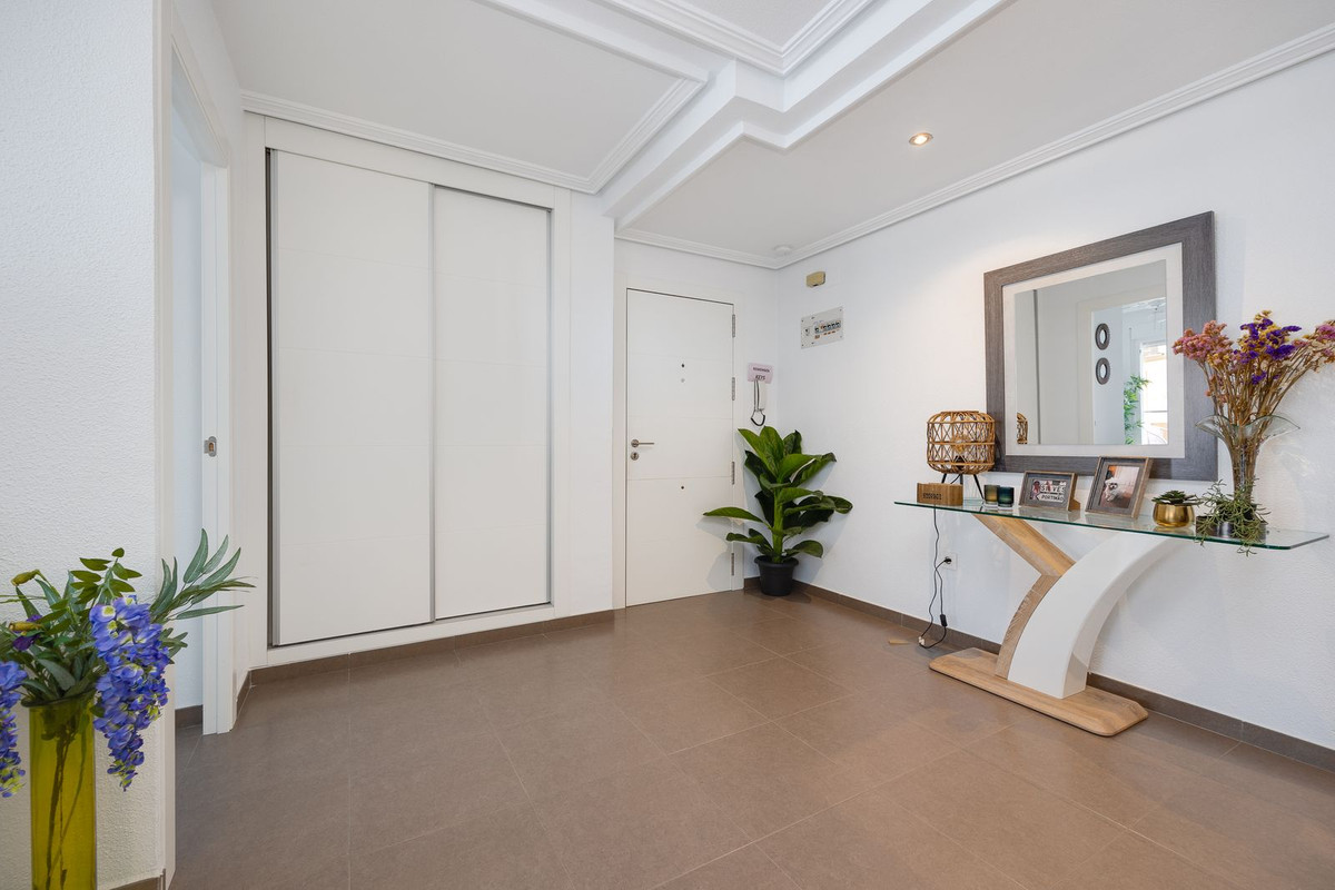 Appartement te koop in Torrevieja | 3 slaapkamers H5507962