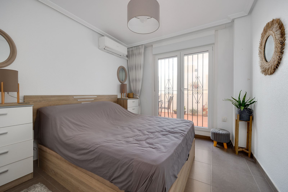 Appartement te koop in Torrevieja | 3 slaapkamers H5507962