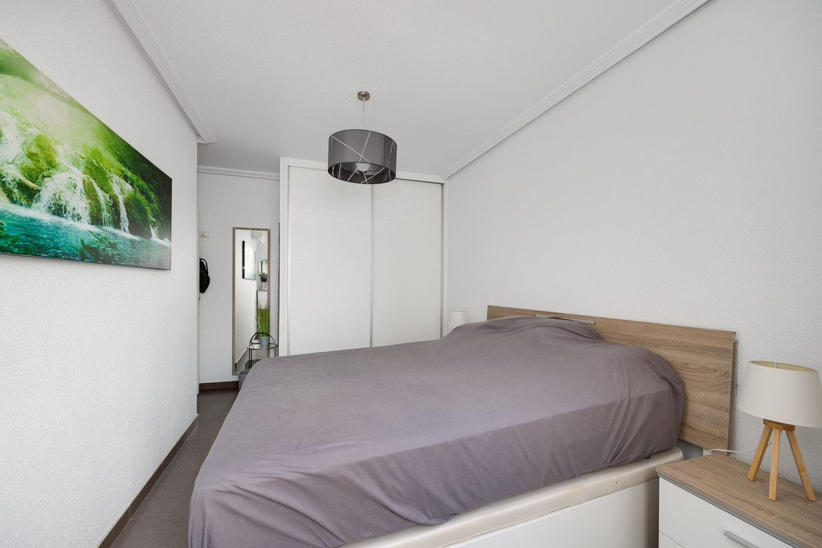 Appartement te koop in Torrevieja | 3 slaapkamers H5507962