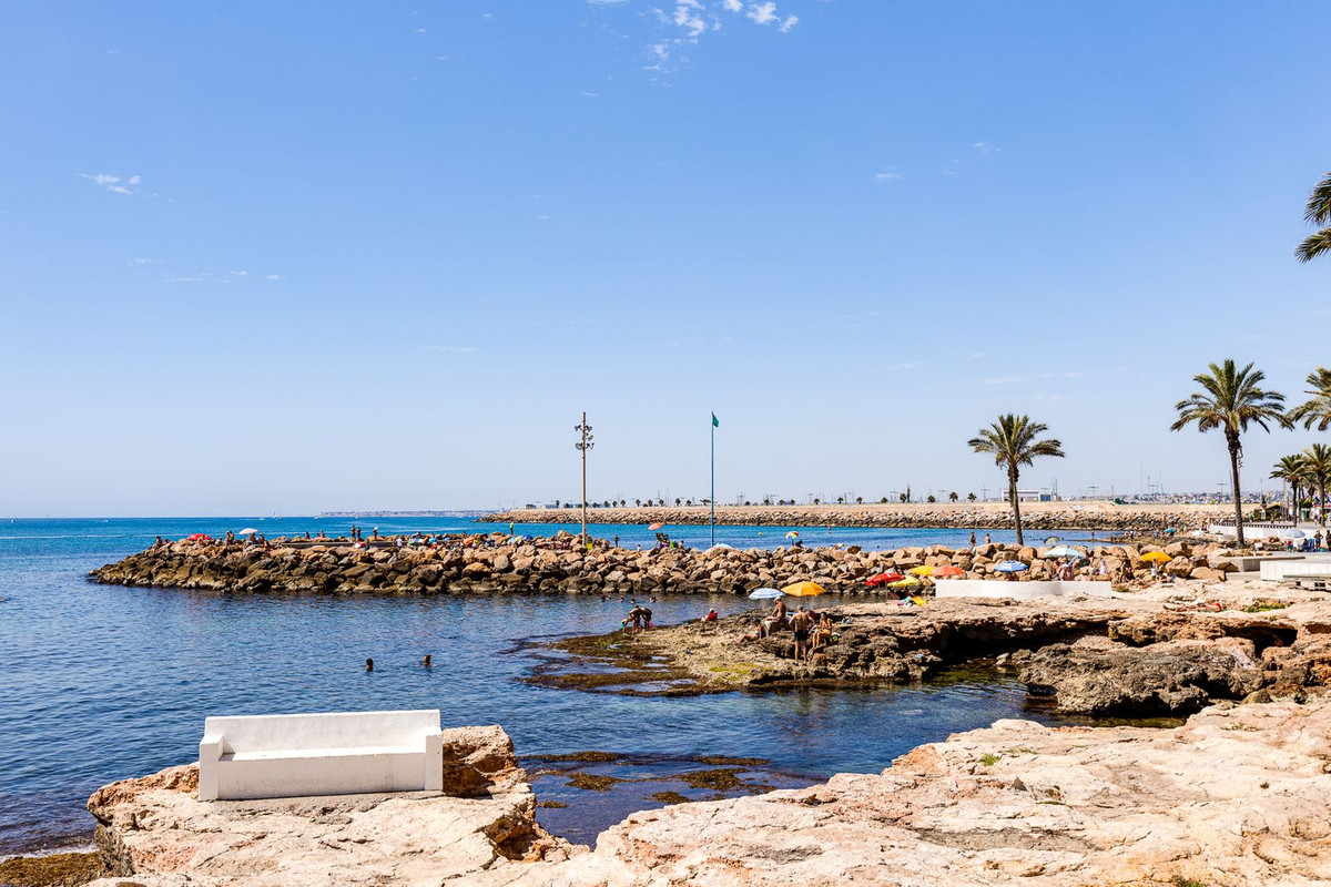 Appartement te koop in Torrevieja | 3 slaapkamers H5507962