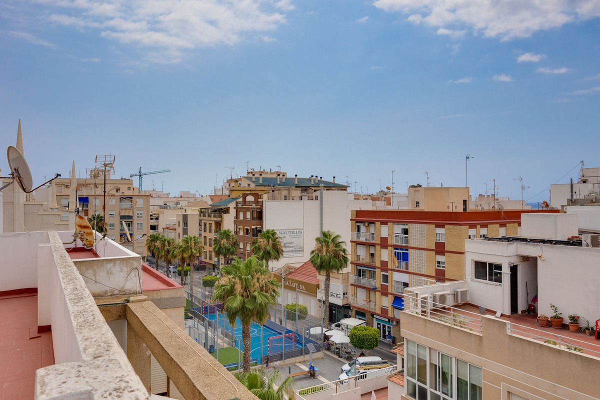 Appartement te koop in Torrevieja | 3 slaapkamers H5507962