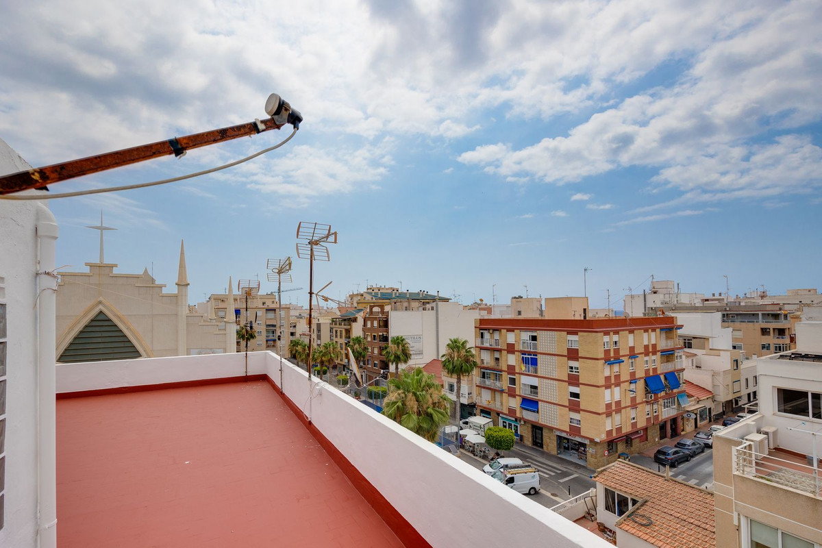 Appartement te koop in Torrevieja | 3 slaapkamers H5507962