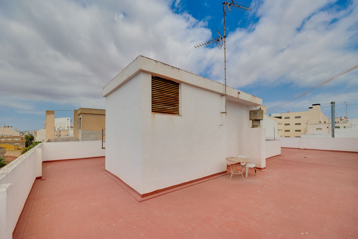 Appartement te koop in Torrevieja | 3 slaapkamers H5507962