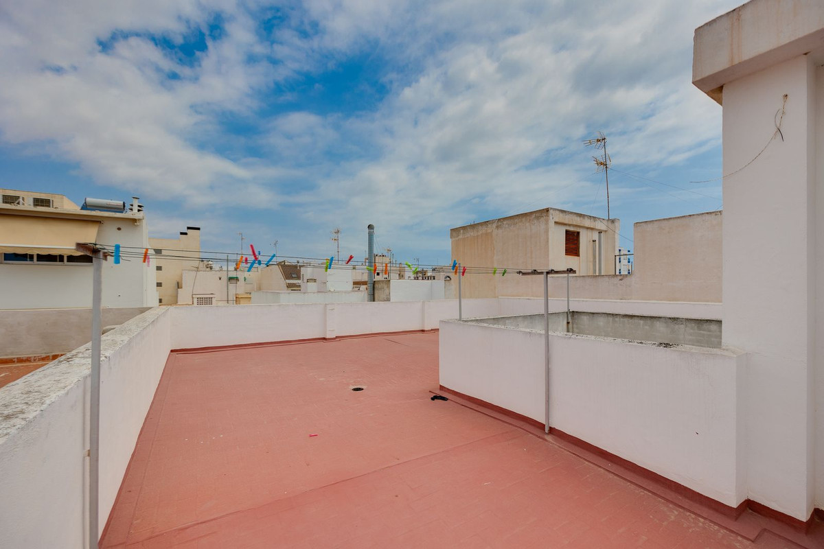 Appartement te koop in Torrevieja | 3 slaapkamers H5507962