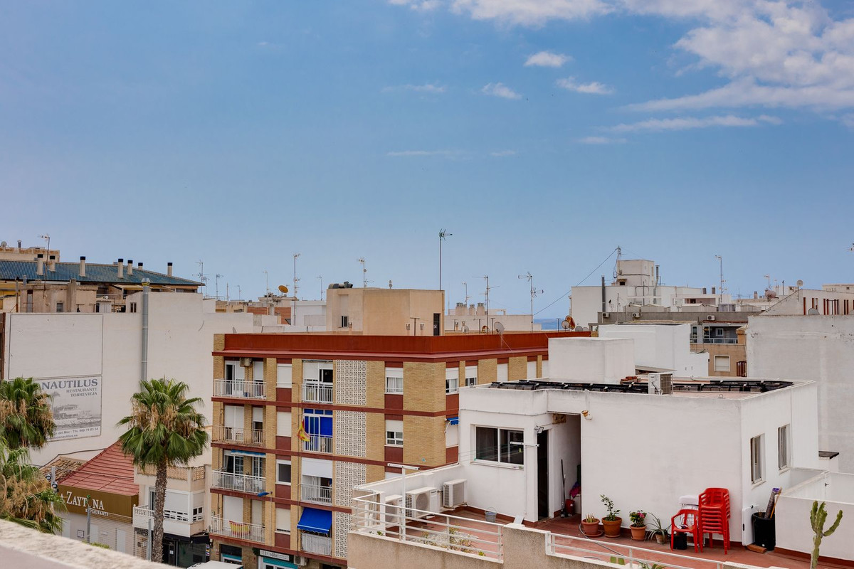 Appartement te koop in Torrevieja | 3 slaapkamers H5507962