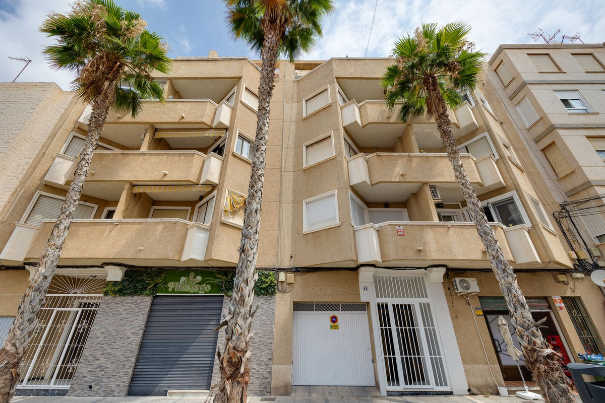 Appartement te koop in Torrevieja | 3 slaapkamers H5507962