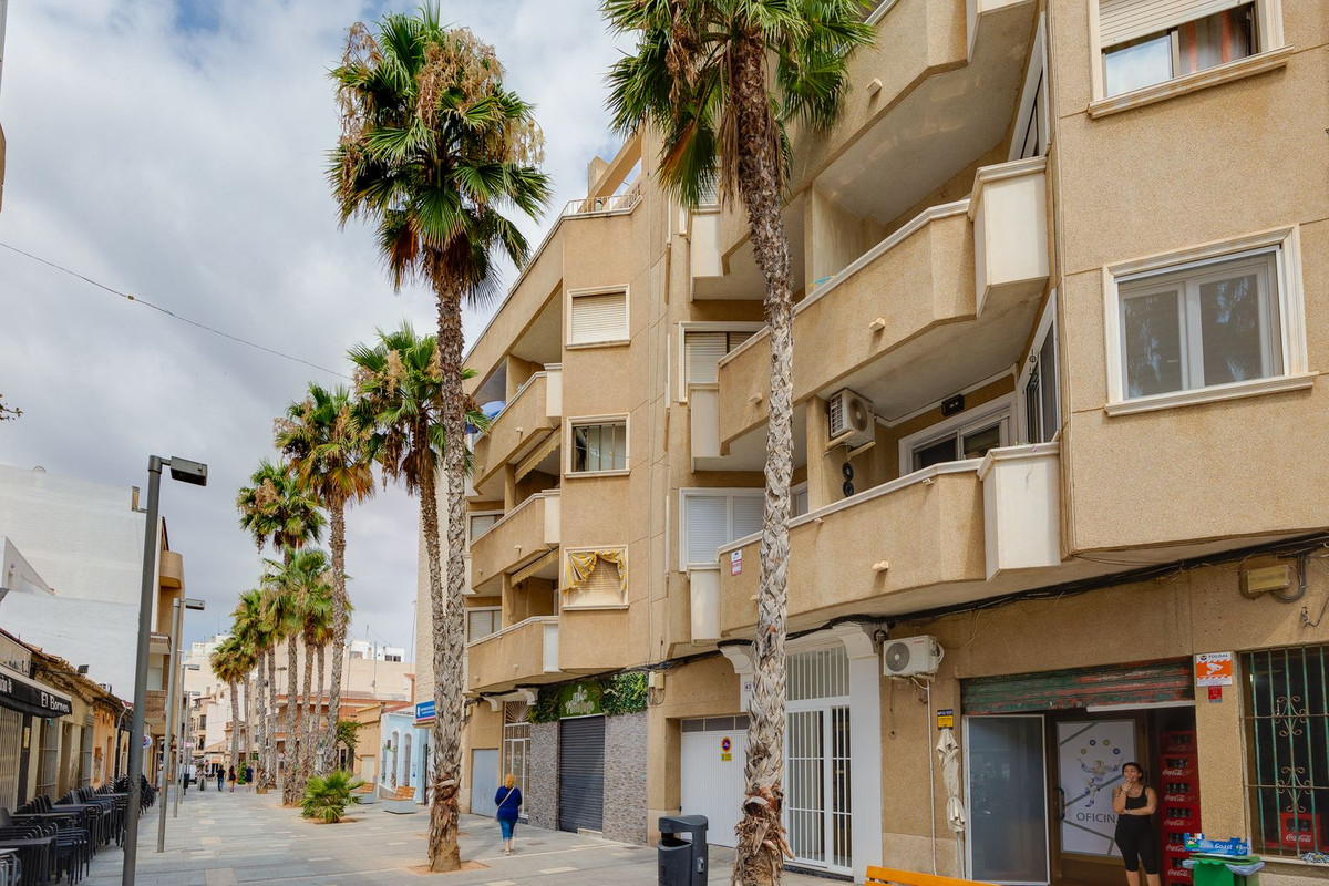 Appartement te koop in Torrevieja | 3 slaapkamers H5507962